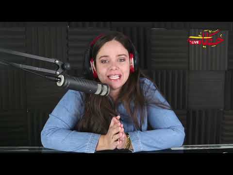 اشتغلت تبع برنامج شات صوتي وبعلم جوزي وخد مني فلوس ياما ومع اول مصيبه اتخلي عني وقال
