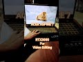 Acer Aspire 7 RTX 3050. BEST LAPTOP FOR VIDEO EDITING AND GAMING 💻👨‍💻  #viralvideo #foryou #funny