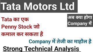 Tata motors share latest news l tata motors share analysis l tata motors news today l tata motors 