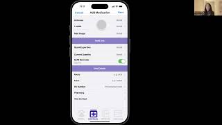 Video Final Cristina Albarran Phase 4 Generating and Testing Your Prototype