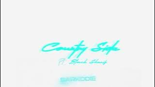 Sarkodie feat. Black Sherif - Country Side