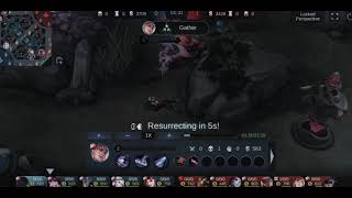 XXXTENTACION-SAD|Jawhead trying to reset my blue buff|LanceLot.