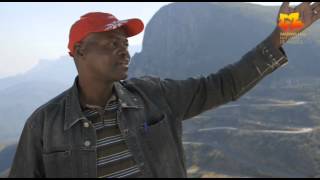 Download Lagu Serra da Leba 2 MP3