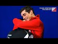 Cute Yuzuru and Javier Moments