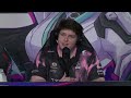 DRG vo0kashu: "Before people call me a great player, I have to prove it."