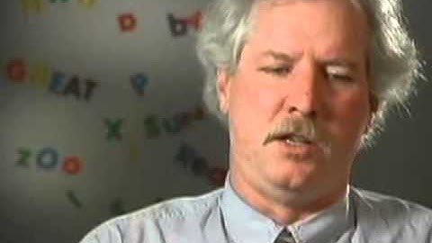 Christopher Lonigan: Implementing Dialogic Reading