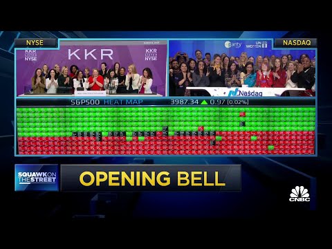 Opening bell: march 8, 2023