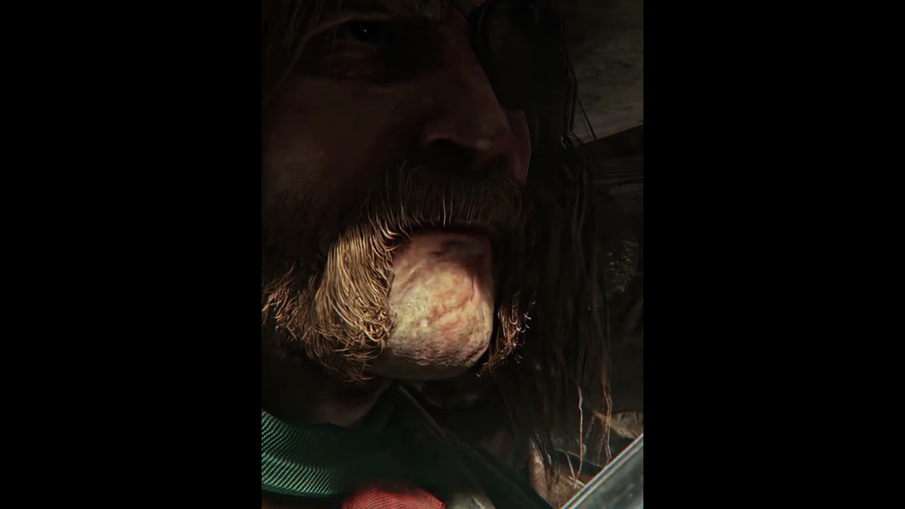 Hell Couldn't Hold Arthur Morgan🔥 | 