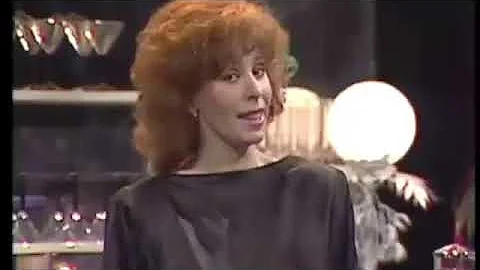 MARTI WEBB I'm Not That Kind Of Girl