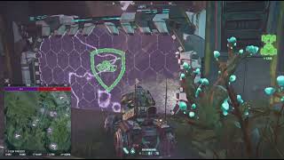 Planetside 2 | Flash Run