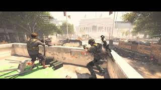 FROM DIVISION2----COMPLETE 5 ACTIVITIES IN FEDERAL TRIAGLE----Gamed By : nowar219