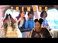 Watch Ya Ankles! TREMORS Movie Reaction, First Time Watching