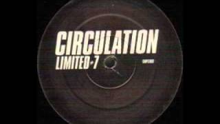 Circulation - Limited #7