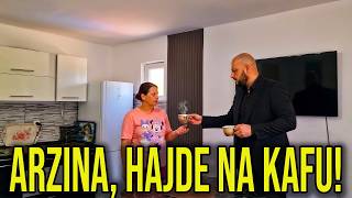 🔥ARZINA IMA PROBLEM SA HEJTERIMA: ZAŠTO?