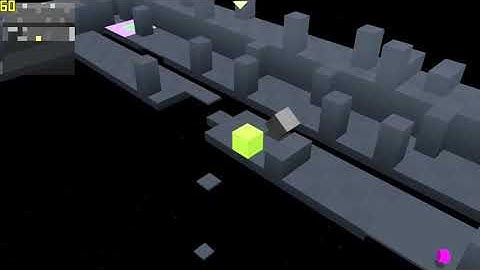 EDGE - extended level 23: deadly race 1