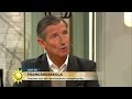 Så når du dina mål - coachen som hjälpt sportstjärnorna ger tips - Nyhetsmorgon (TV4)