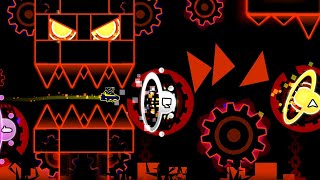 Mobile 120hz // Aftermath // Exenity // [Extreme Demon]