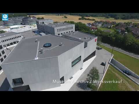 Der Leitz-Park in