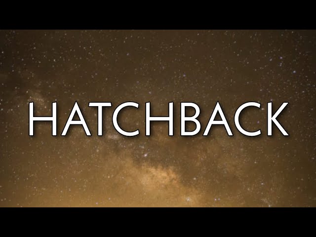 Cochise - Hatchback (Lyrics) "That boy sus Get the punk That's a must I don't trust" [TikTok Song]