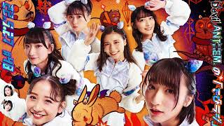220527 Devil ANTHEMの「でびラジ」第48回【竹越 竹本】
