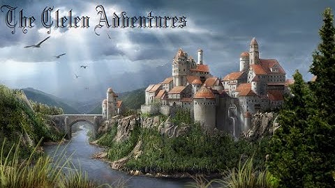 D&D 5e The Clelen Adventures Session 1 Part 2