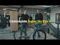 Cannondale SuperSix EVO 5 2026 Im Check Bunnyhop Stellt Vor Cannondale SuperSix EVO 5 2026 Im Check Bunnyhop Stellt Vor
