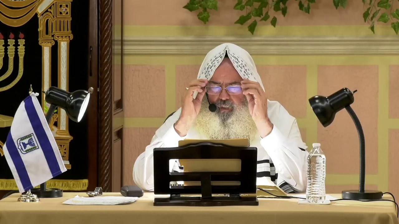 🔴 Entrega del 1er Shabaton de Sukot 2019 desde la Kehila Gozo y Paz creyentes estereo picnic