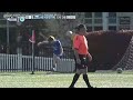 #CAAChamps WSOC Semifinals Highlights: Hofstra 2, Towson 0