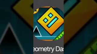 do you play geometry dash#geometrydash #games #gaming
