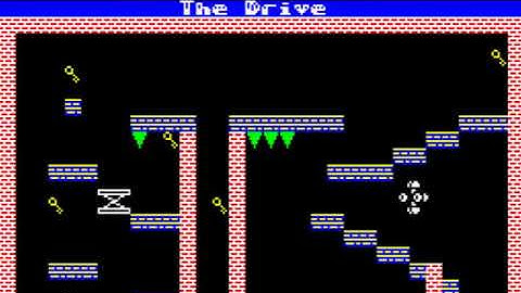 Egghead Europe  Sinclair ZX Spectrum HYPERSPIN NOT MINE VIDEOSUnl