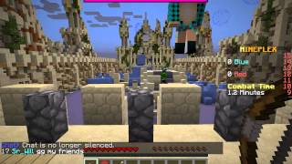 MIXED ARCADE! Minecraft Minigames