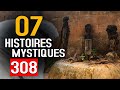 07 histoires mystiques pisode 30807 histoires dmg tv