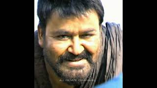 Ithikkara Pakki Whatsapp Status Mohanlal Gandagana Remix Channel