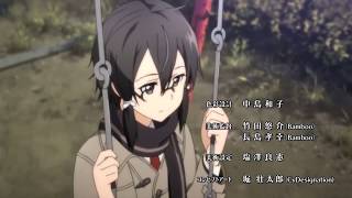 Sword Art Online Op | Eve (Tokyo Ghetto)