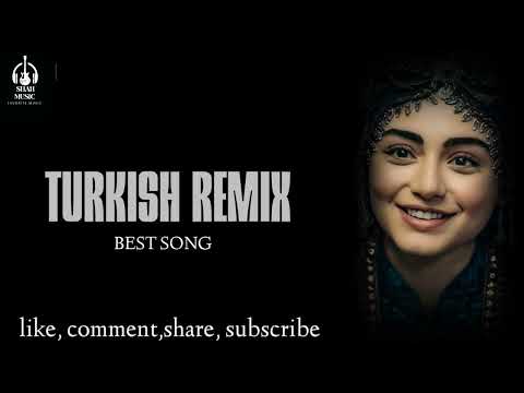 Turkish remix song |Arabic remic song|Turkish song #turkish#arabicremic