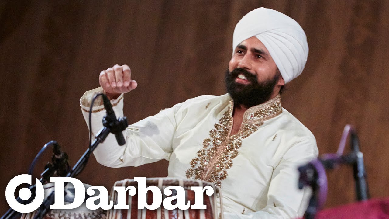 Jori Solo | Surdarshan Chana | Music of India