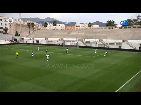 La AD Ceuta es el peor de los diez equipos recién ascendidos