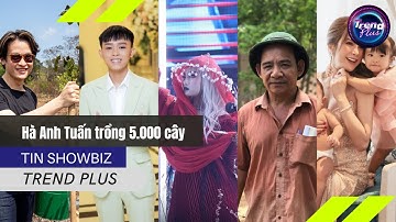 Trend Plus - Tin Mới Nhất: Hồ Văn Cường nhận cát-sê 200 triệu đồng/show diễn? (13.01.22)
