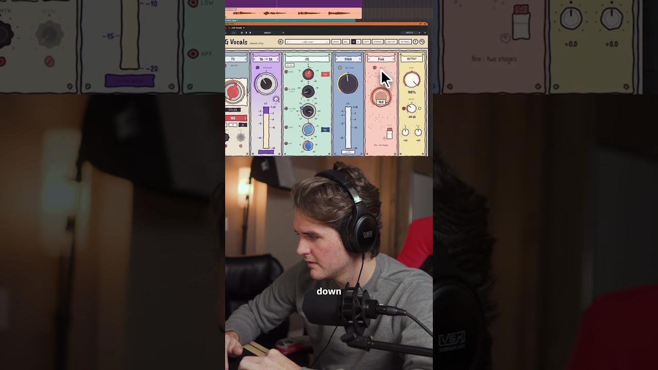 Got sent some cool new plugins! Let's check em out.