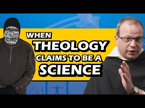 When Theology Claims to be a Science