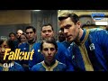 What Happened to Vault 32? | Fallout | Prime Video