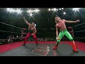 FULL MATCH Orange Cassidy vs. Eddie Kingston | ROH on HDNet Episode 19 2009