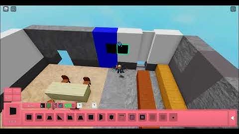 Piggy Build Mode Store part 7