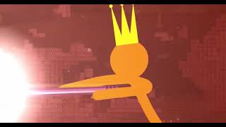 Alan Becker - Bölüm 30 Kral Kesit Türkçe Altyazılı