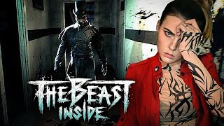 THE BEAST INSIDE - ХОРРОР ДО ФИНАЛА