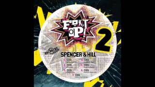 spencer hill cool afrojack remix