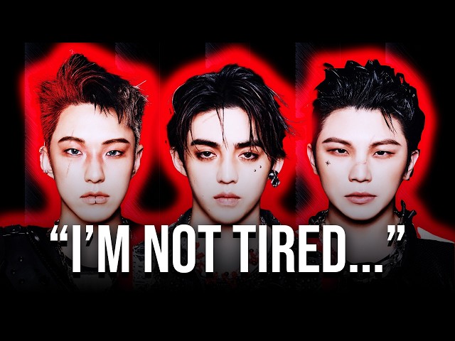 K-Pop Documentary: The Three Leaders That Achieved The Impossible