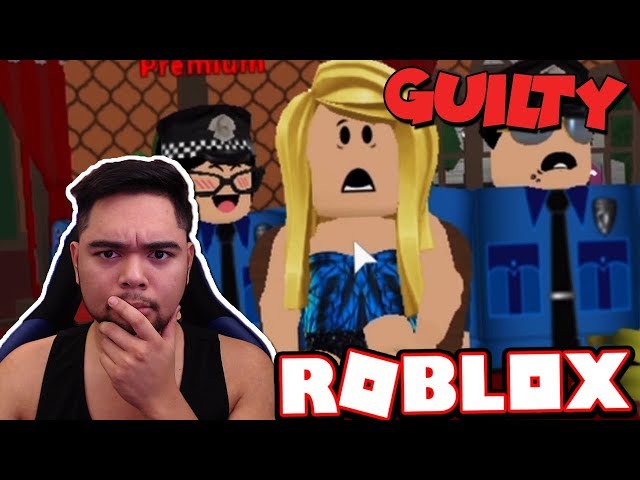 Reacting To Poor To Rich Part 4 A Roblox Movie Roblox Reaction