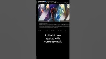 Yuga Labs launches NFTs on Bitcoin!