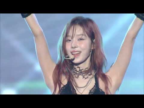 aespa Thirsty + Better Things l 2023 K-뮤직 시즌 굿밤 콘서트